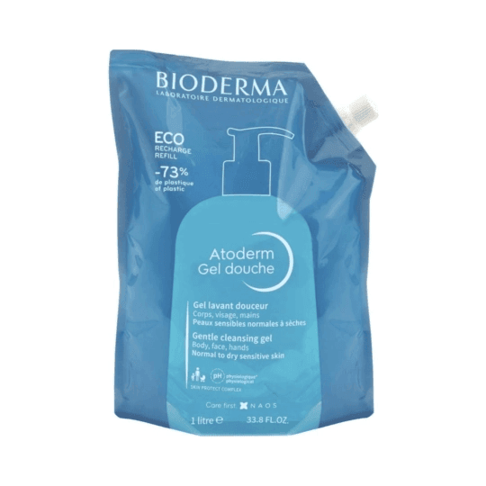 Atoderm Gel Douche