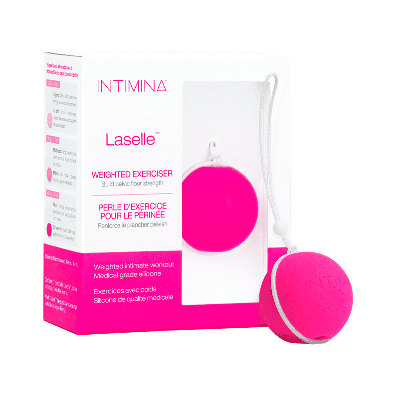 Intimina Laselle