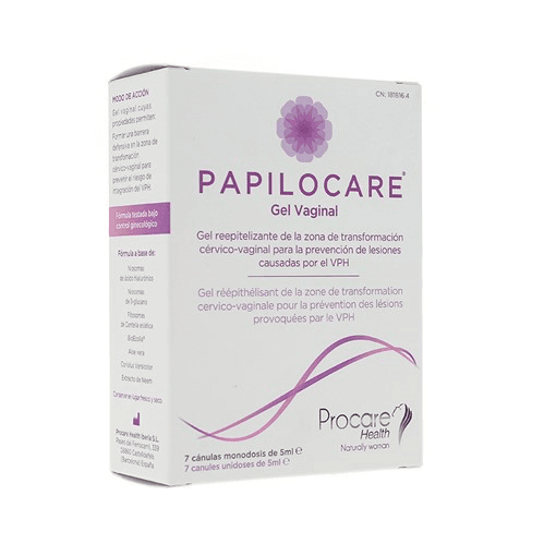 Papilocare
