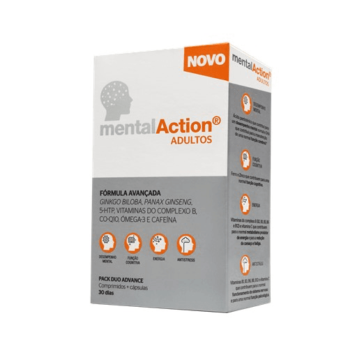 Mentalaction Adulto