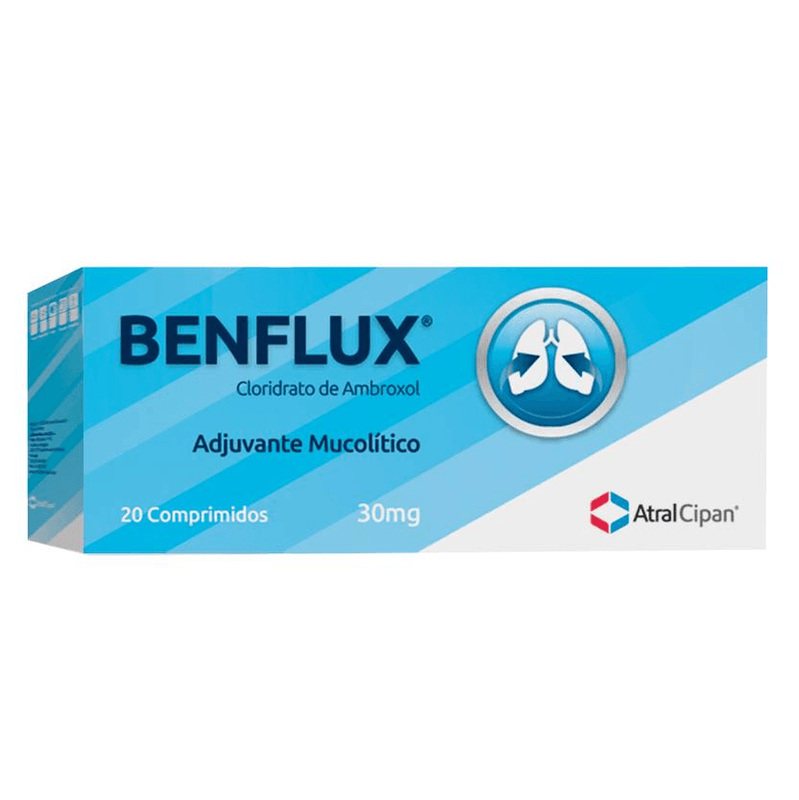 Benflux