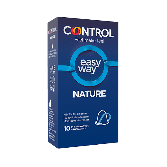 Control Easy Way