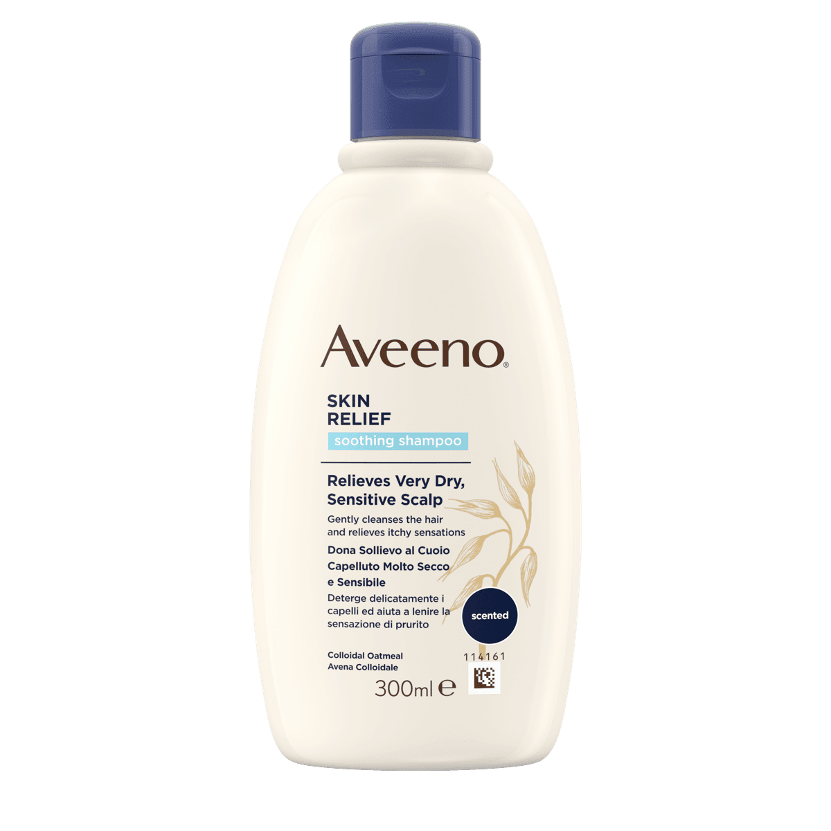 Aveeno Skin Relief