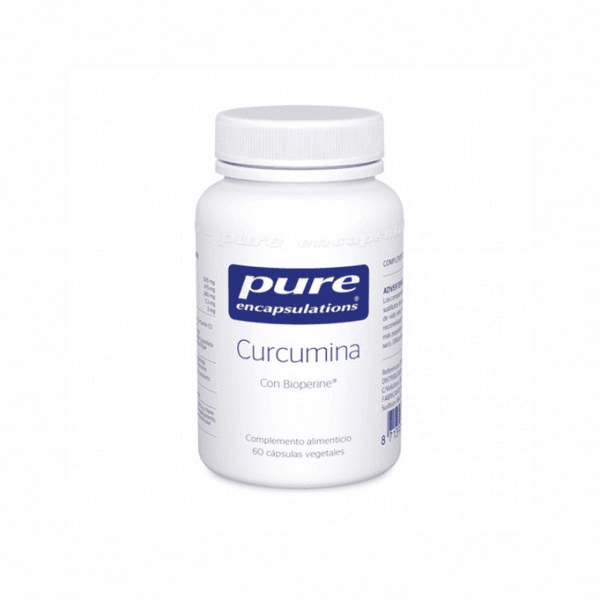 Pure Encapsulations Curcumina