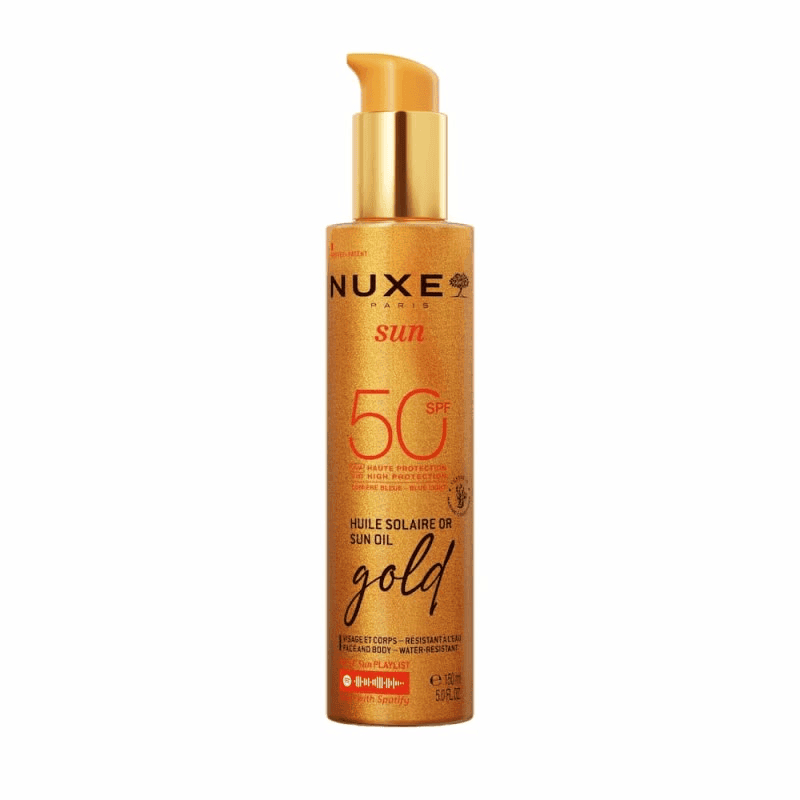 Nuxe Sun