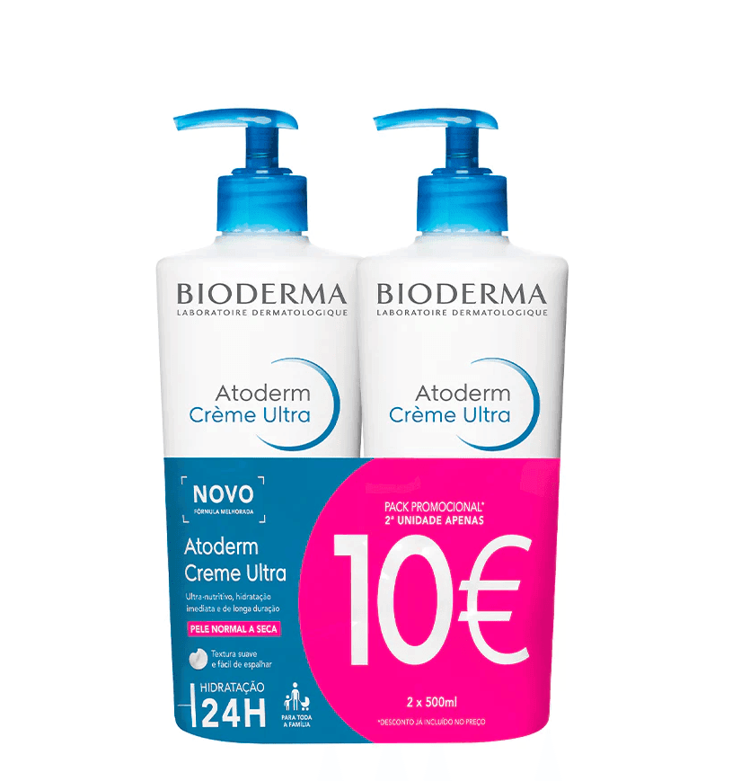 Atoderm Creme Ultra