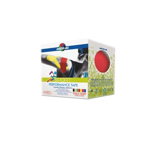 Master-Aid Sport