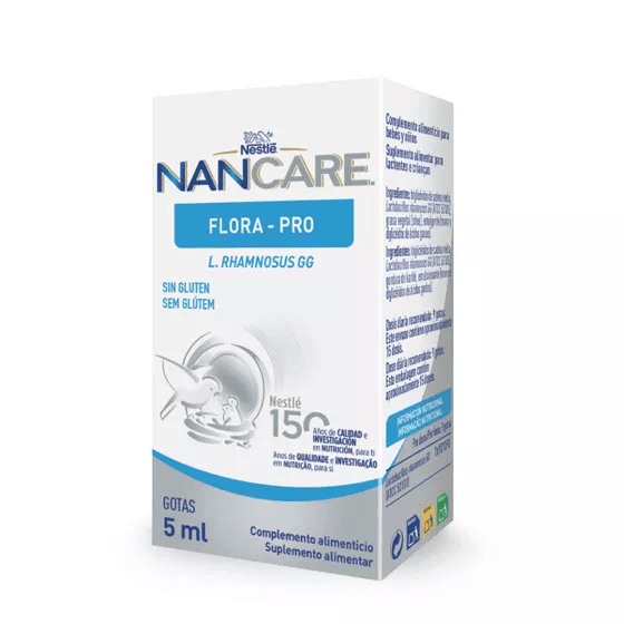 Nancare Flora - Pro