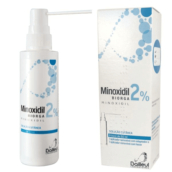 Minoxidil Biorga