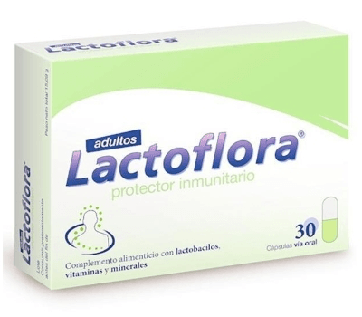 Lactoflora Imuno