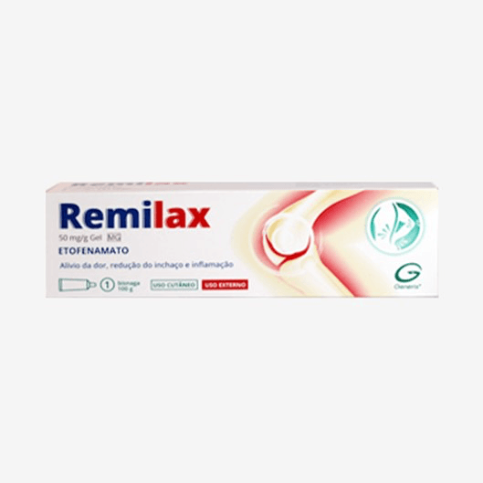 Remilax (MG)