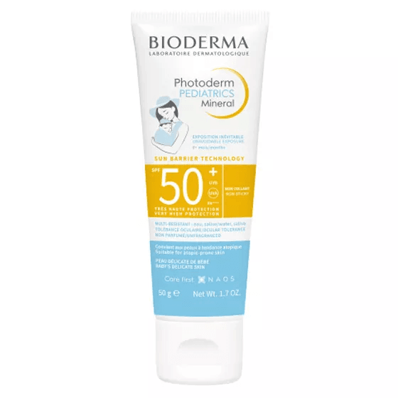 Photoderm Pediatrics Mineral