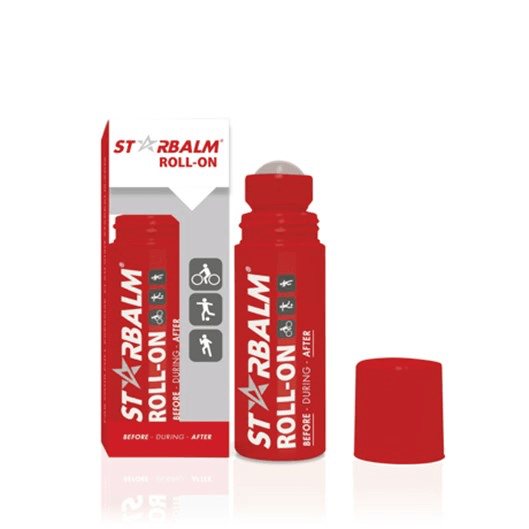 Star Balm
