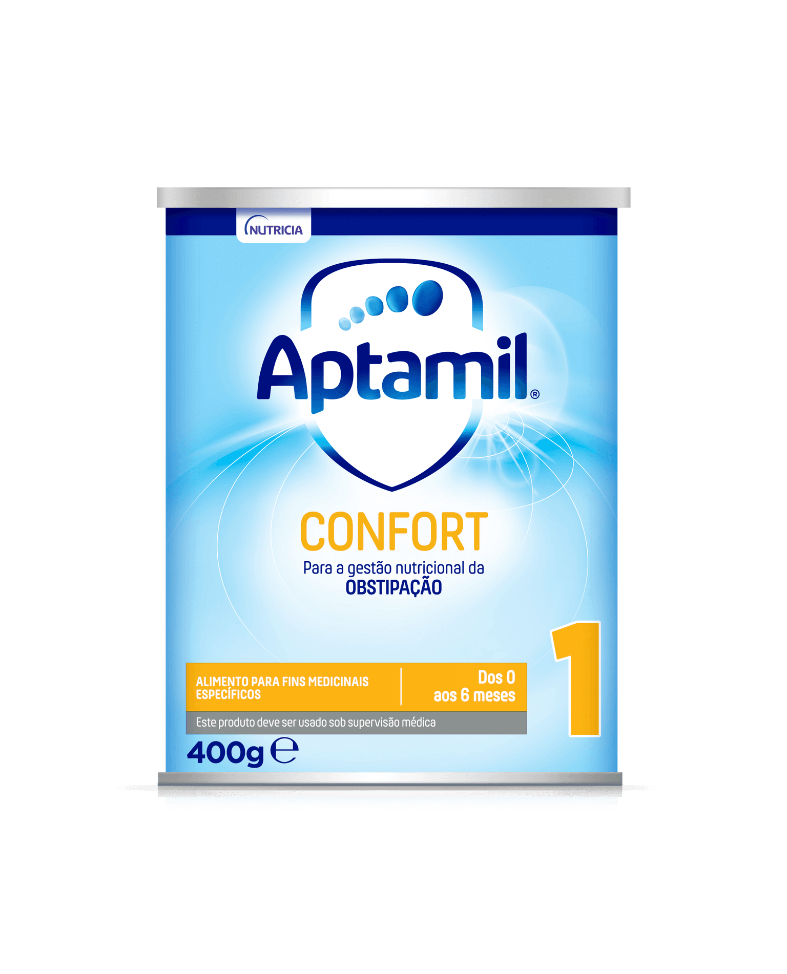 Aptamil Confort 1