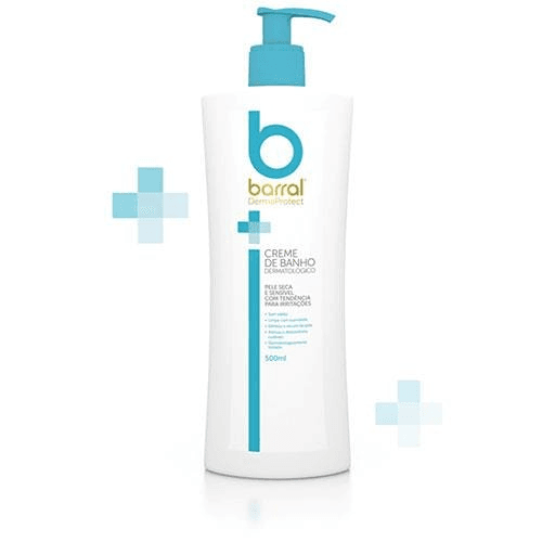Barral DermaProtect