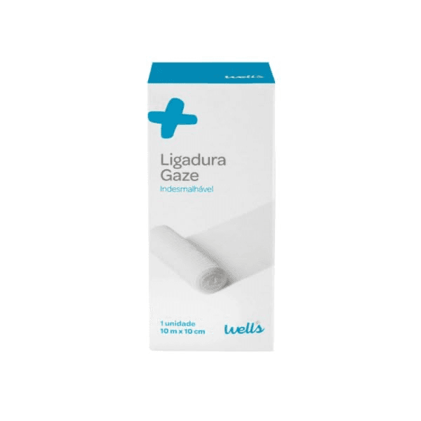 Ligadura Dimor