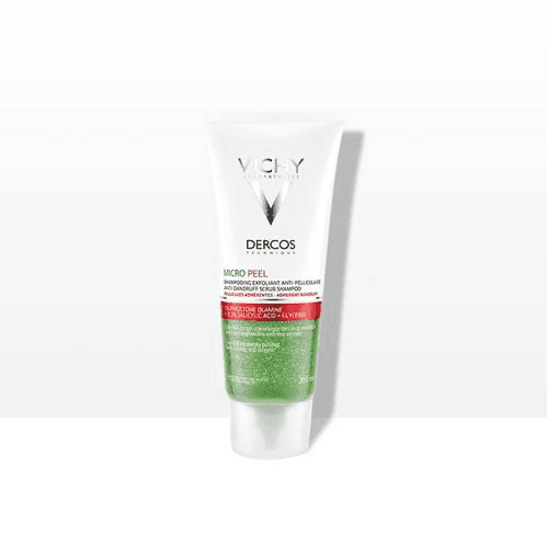Dercos Technique