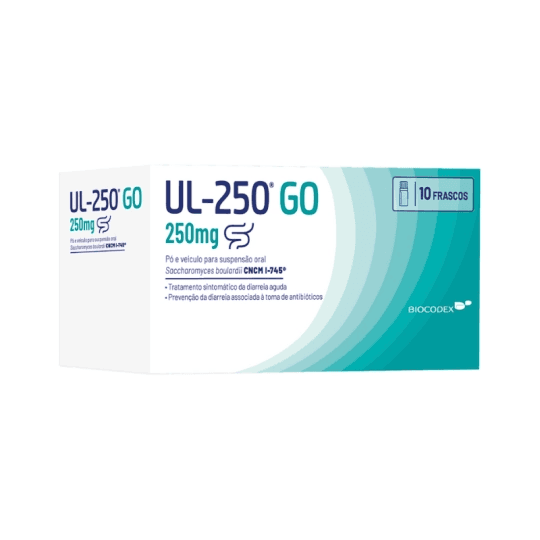 UL-250 Go