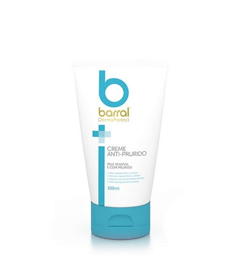 Barral DermaProtect