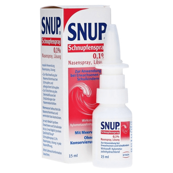 Snup