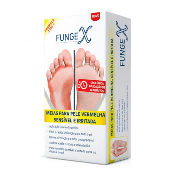 Fungex