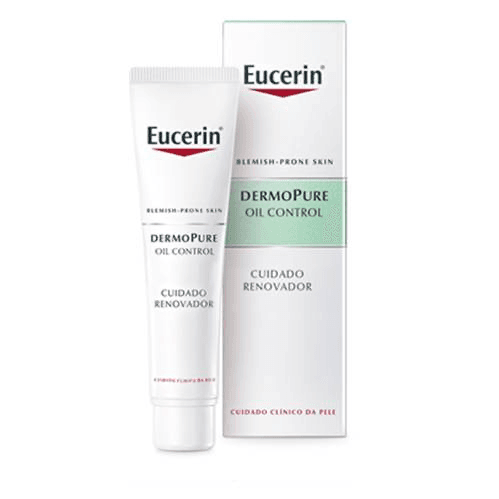 Eucerin DermoPure