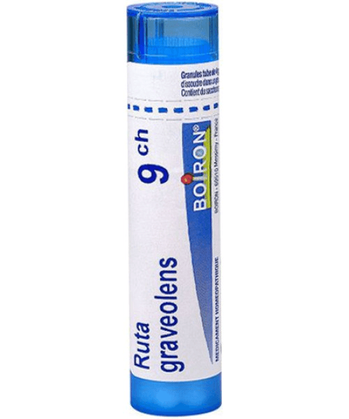 Boiron Ruta Graveolens