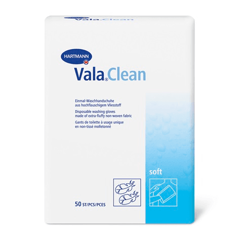 Valaclean Soft