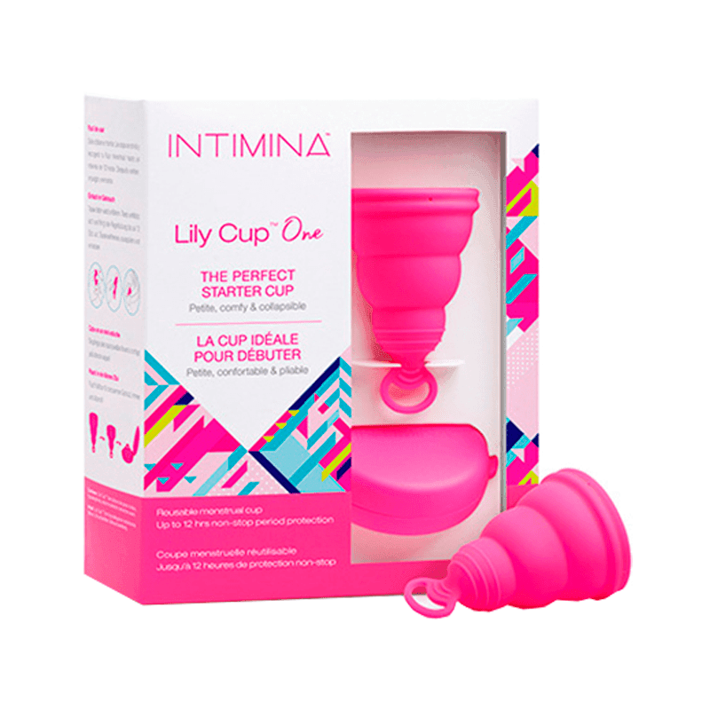 Intimina Lily Cup One