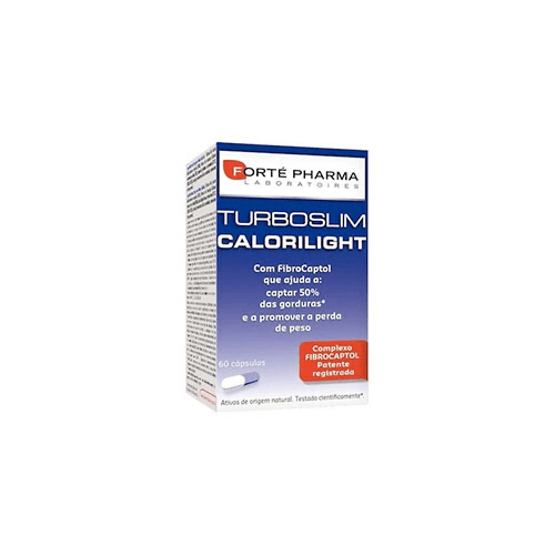 TurboSlim Calorilight