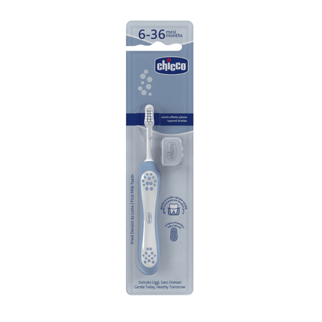 Chicco Higiene Oral
