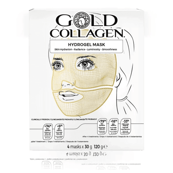 Gold Collagen