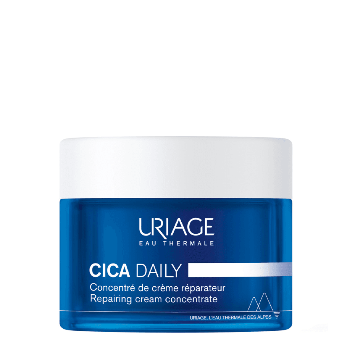 Uriage Bariederm-Cica Daily