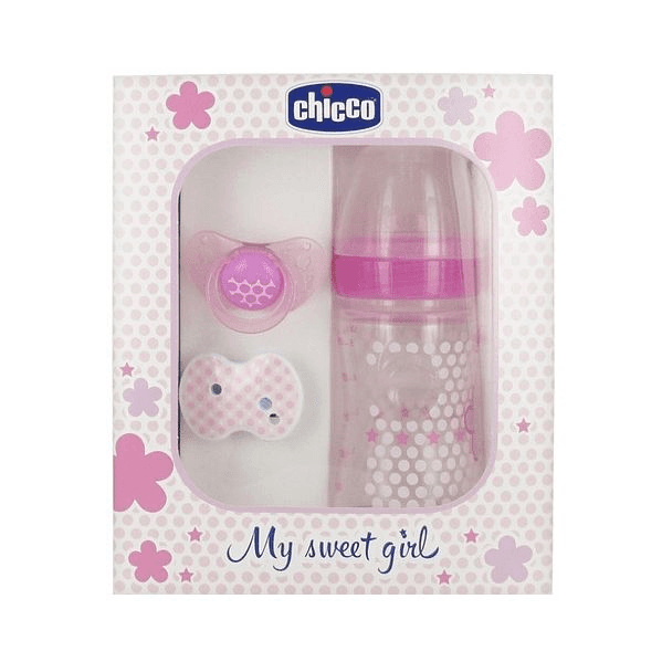 Chicco Biberão Well-Being