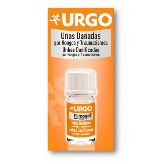 Urgo Unhas Danificadas