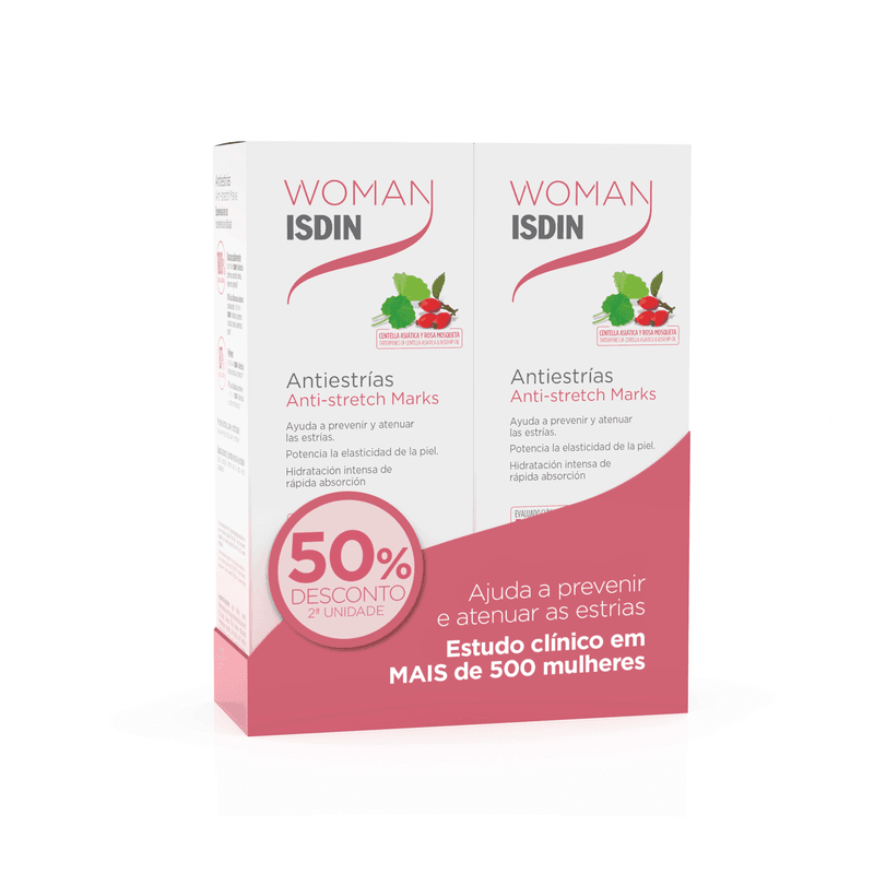 Isdin Woman