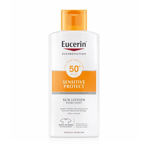 Eucerin Sunbody