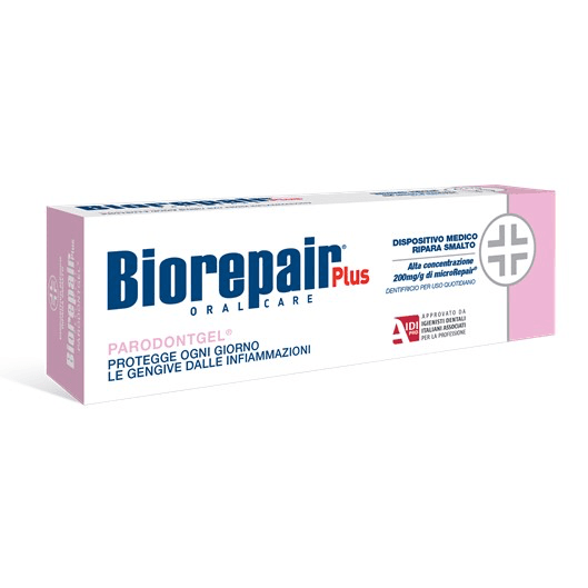 Biorepair Plus