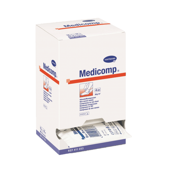 Medicomp