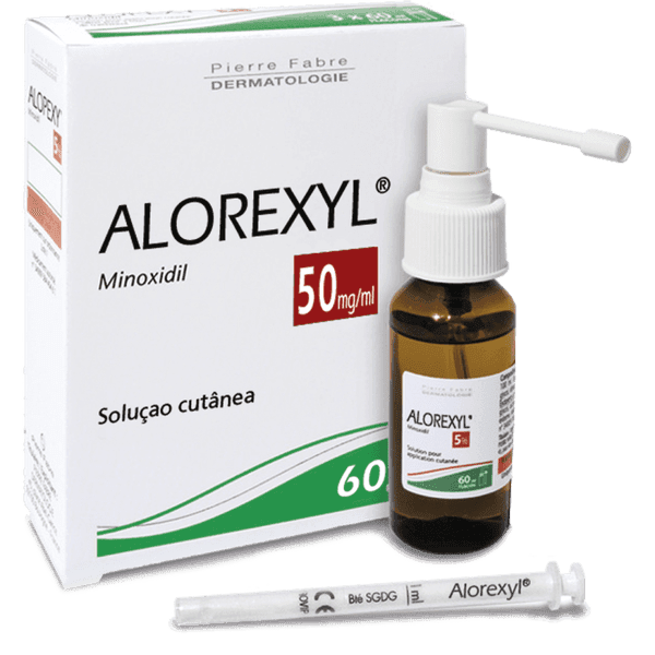 Alorexyl