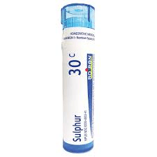 Boiron Sulfur