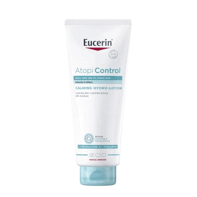 Eucerin AtopiControl