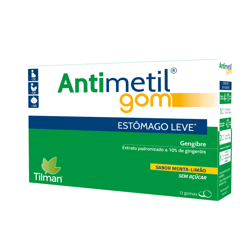 Antimetil