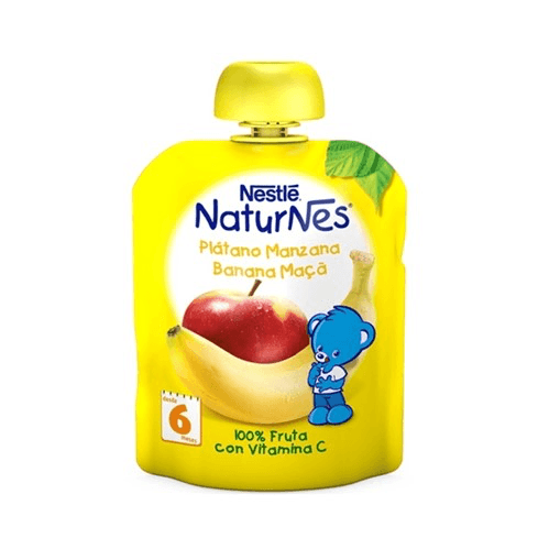 Nestlé Frutas