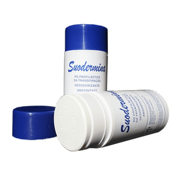 Suodermina