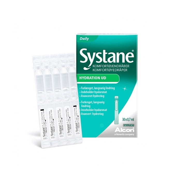 Systane Hydration UD