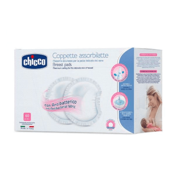 Chicco Amamentação