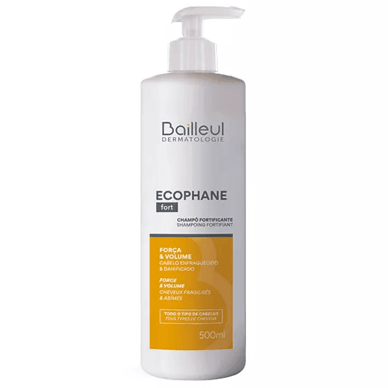 Ecophane