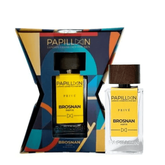 Papillon Brosnan