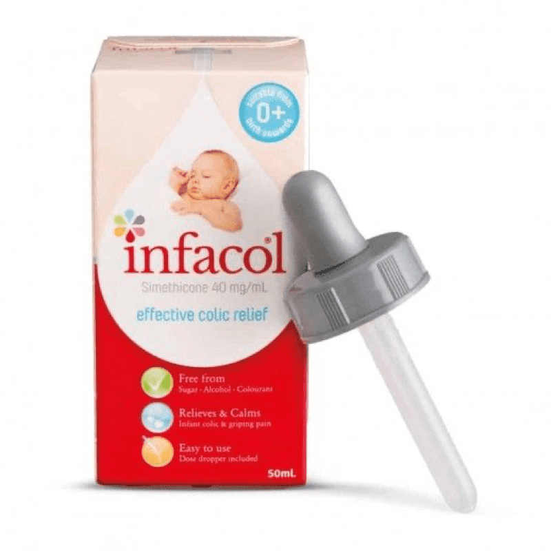 Infacol